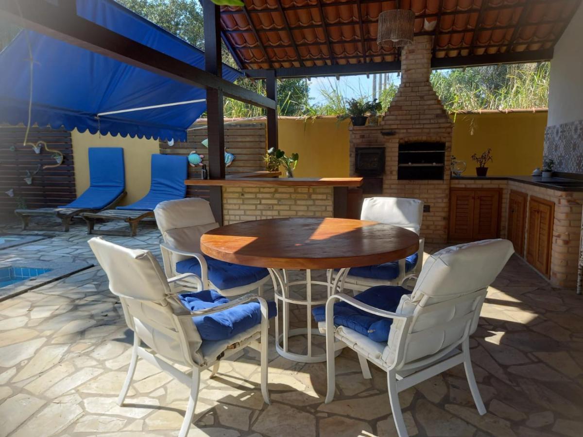 Casa 3 Quartos - Buzios Екстериор снимка