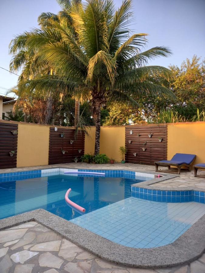 Casa 3 Quartos - Buzios Екстериор снимка